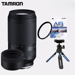탐론 70-300mm A047 소니 FE (켄코필터 삼각대)