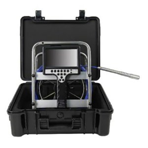 지앤지테크 고화질 배관내시경 카메라(G900HD) 하수구탐지 셀프레벨손드렌즈 선택가능