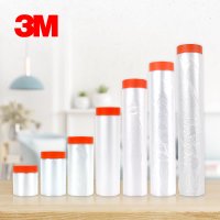 3M 커버링테이프 건축 450MMx20M/차량용 도색테이프 자동차 페인트 테잎 마스킹