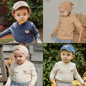 데일리아기옷 미뇽 반폴라 티셔츠 백일 돌 두돌 이너티