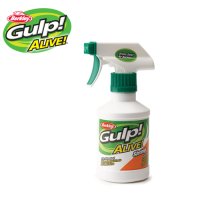 버클리 걸프 얼라이브 집어제 스프레이/Berkley Gulp Alive Attractant Spray