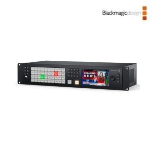 Blackmagic Design ATEM 4 M/E Constellation HD