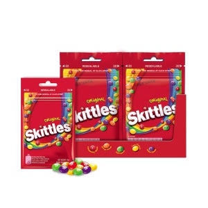 스키틀즈 오리지날 45g x20개
