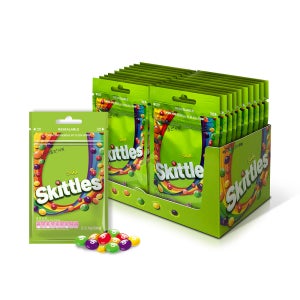 스키틀즈 사워 40g x20개