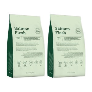 본아페티 플러스 프리미엄 기능성 수제사료 눈+눈물, 1kg, 2개