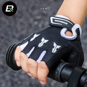 락브로스 킥보드 자전거 어린이 아동 주니어 반장갑