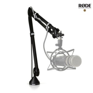로데 PSA1 2관절 마이크 암 스탠드