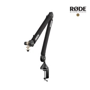 로데 PSA1 Plus Rode 관절 탁상용 마이크 암 스탠드