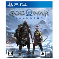 PS4 플스4 갓 오브 워 라그나로크 God Of War Ragnarok