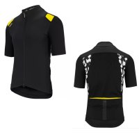 ASSOS 아소스 이큅 Equipe RS 봄가을 에어로 SS 져지