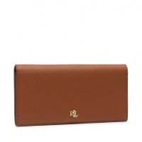 RALPH LAUREN Slim Wallet 432802917010 랄프로렌 여성 지갑