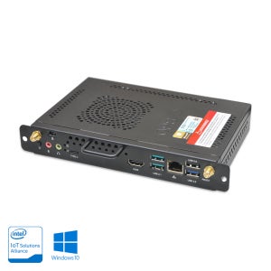 윈도우 탑재 전자칠판 OPS PC S104C, i7-13세대/RAM 16G/SSD512G