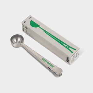 슈퍼말차 홀더 스푼