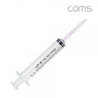 LV2860 Coms 플라스틱주사기12ml,다목적,다용도