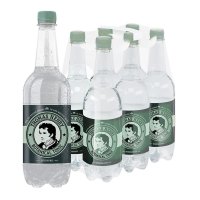 토마스 헨리 보타니컬 토닉 워터 Thomas Henry Botanical Tonic Water 750ml 6팩