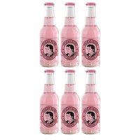 토마스 헨리 체리 블로썸 토닉워터 Thomas Henry Cherry Blossom 200ml 6병