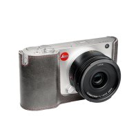 Leica 라이카 TL 케이스 전용 커버 프로텍터 가죽