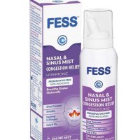 호주 페스 Fess 코막힘 스프레이 2세 이상 사용 가 100ml