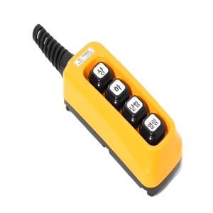 호이스트스위치 SL-04BBM 4구 자석 스위코 리프트스위치 SWIKO