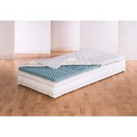 프랑켄슈톨츠 판 토퍼 Medisan Softly Comfort 100 X 200