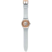 SWATCH 스와치 YIS415 SISTEM POLAIRE Irony Sistem 51(42mm) (아이러니 시스템 51)