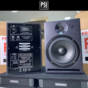 PSI AUDIO A14 M BLACK 블랙 5인치 모니터 스피커 1통 PSI A14