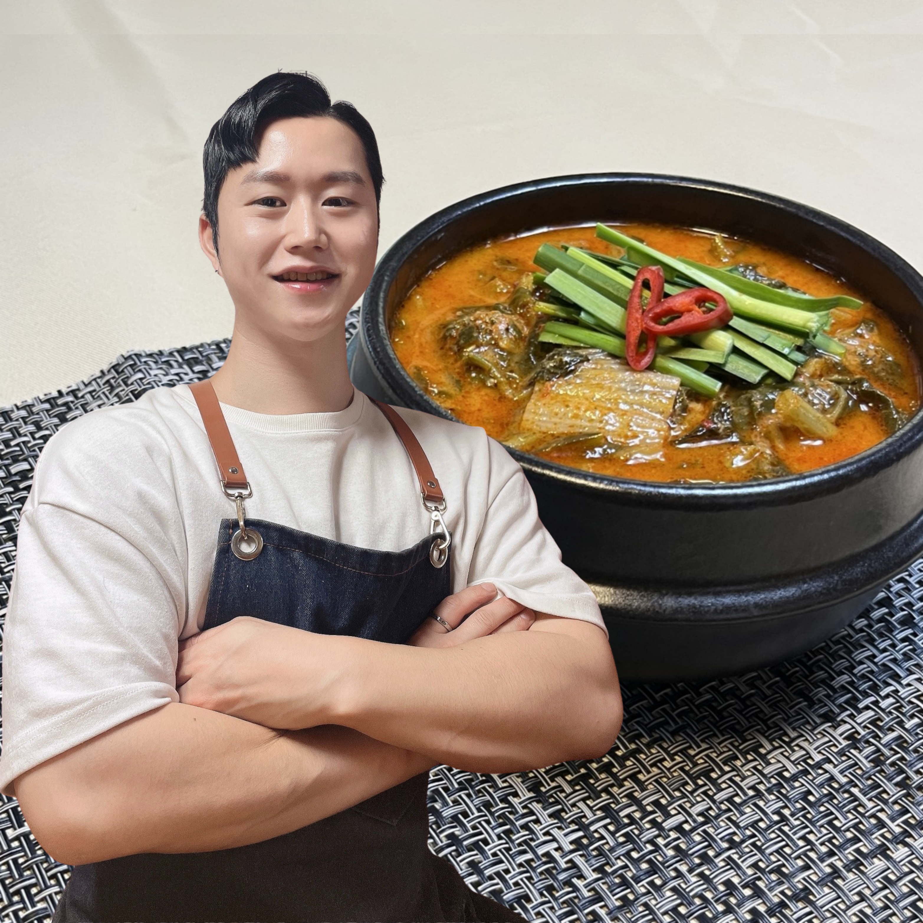 무항생제 남원추어탕 여름 보양식 우렁 남도 추어탕 보양탕