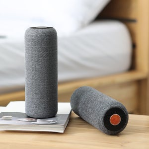 HAAN 재사용가능 제습제 1개/재사용가능 차량용 옷장 신발장 습기제거제 실리카겔