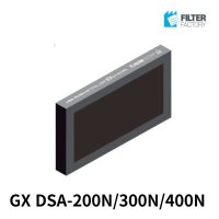 [호환] 그렉스 전자 GX DSA-200N/300N/400N 아파트 환기 시스템 전열교환기 필터