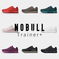 NOBULL 크로스핏 운동화 노불 역도화 크로스핏화 노블 신발 (트레이너+)