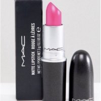 맥 캔디 얌얌 매트 립스틱 Mac Mette Lipstick Candy Yum Yum