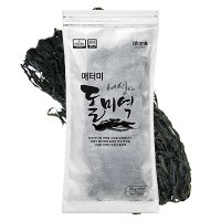 애터미 서생산 자연산 마른 돌미역 80g