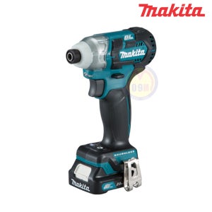 마끼다 12V 임팩드라이버 TD111DZ (베어툴) (BL) 135N.m