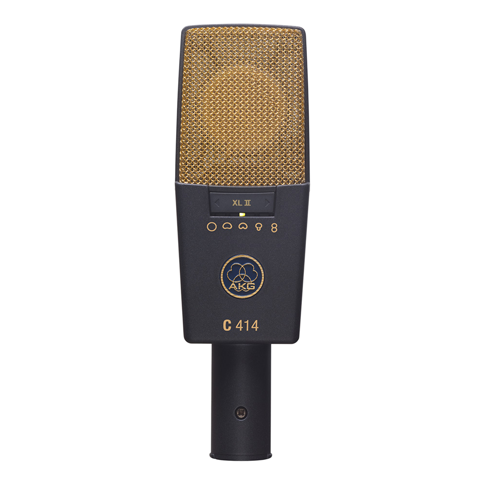 AKG C414 XLII (AKG C414 마이크)