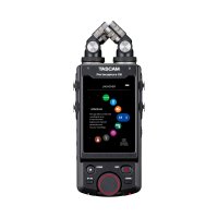 TASCAM Portacapture X8 타스캠 포터캡쳐 휴대용 레코더