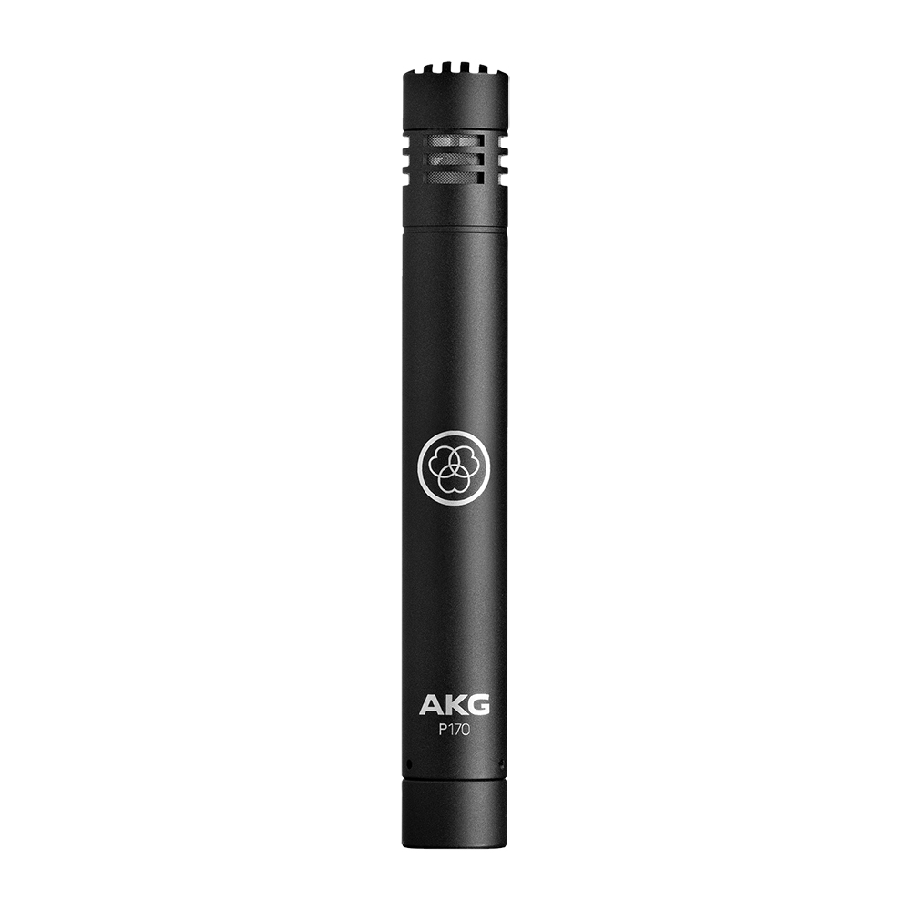 AKG P170 에이케이지 악기 레코딩 콘덴서 마이크