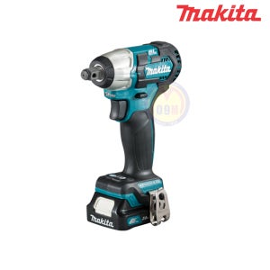 마끼다 12V 임팩트렌치1/2 TW161DZ (베어툴) 210N.m (