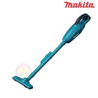 마끼다 18V 청소기 DCL180Z (베어툴) MAKITA, 강력한 흡입