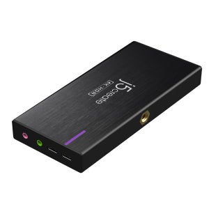 HDMI 4K 패스쓰루 캡쳐보드 라이브 스트리밍지원 XT2019001