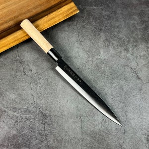 회칼 낚시칼 일제 일식 횟집칼 유신 사시미 210mm
