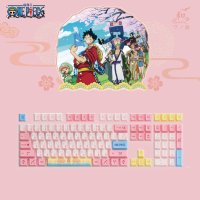 Akko 원피스 키캡 OnePiece Key Cap [관부가세포함]