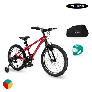 마이크로킥보드 마이크로 바이크 20인치 3.0 (색상선택)