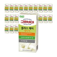 그린비아 플러스케어 당뇨식 200ml 96팩