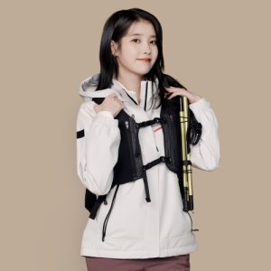 블랙야크 여성 고어텍스자켓 M마이삭GTX자켓