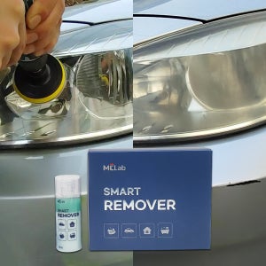 엠씨랩 자동차 헤드라이트복원 키트 스마트리무버 20ml