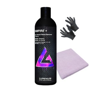 루미너스 뱀파이어 플러스 500ml 철분제거제 휠클리너 아이언리무버