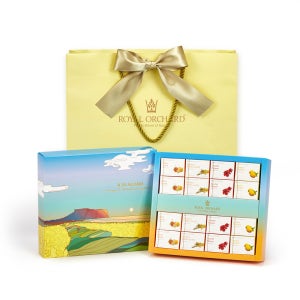 로얄오차드 제주 에디션 16 선물세트