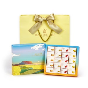 로얄오차드 제주 에디션 20 선물세트