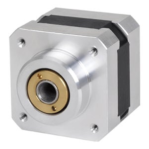 오토닉스 85각 / 중공축형 5상 스테핑 모터 (AHK Series)