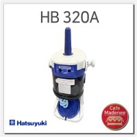 [중고] 하츠유키 빙수기 HB 320A hatsuyuki hb-320a